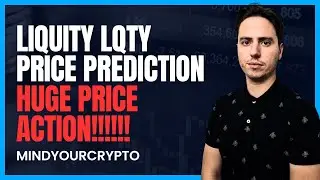 LIQUITY(LQTY) COIN PRICE PREDICTION 2023! THE EXACT TARGETS!