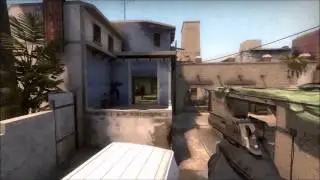 CSGO :: Deags Only