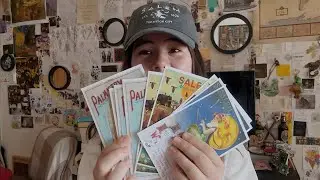 Todo lo que compré en Salem, Boston y Nueva York🗽🔮📚 bookhaul + haul