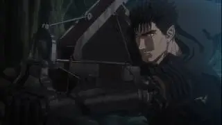 BERSERK 
