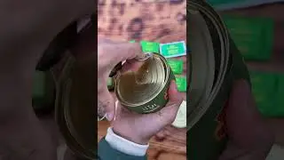 Kazakh dry rations🇰🇿