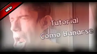 Tutorial Como Bañarse | Video Tutorial | Thekio18