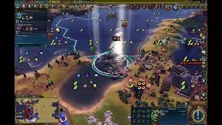 Civ 6 bug - 2 builders on one tile