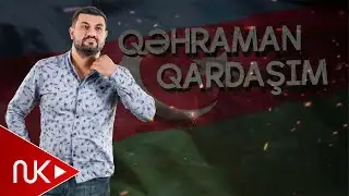 Qesem - Menim Qardaşım Qehramandir