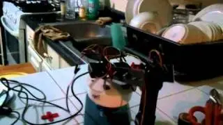 Robot 2