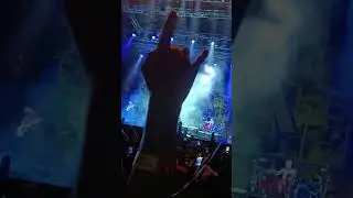 SUM 41 - Underclass Hero - Live @ Uptown Park Summarecon Mall Serpong - Indonesia 2024