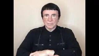 Кашпировский: Оздоровительный сеанс. Прямой эфир из Москвы. 09.04.2020г.