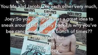 My Brother’s Bestfriend |Imagine Jacob Sartorius Part 4