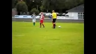Fredensborg BI - EIF2 30-08-2012 1 - 5