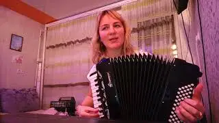 Ах черемуха белая! хорошая песня.