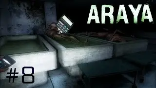 I CAN'T ODD (or even) | ARAYA Episode 8