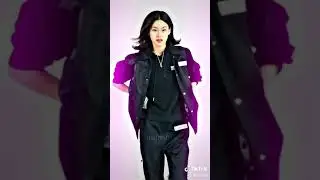 Squid Game Star HoYeon Jung Model Short Clips ( Kang Sae Byeok )