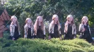 The Sun / I love the Sun. Сhildren's song