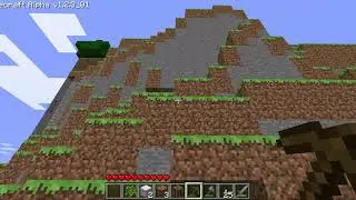 Alpha 1.2.3_01 Gameplay 1