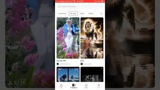 CAPCUT DİLİNİ TÜRKÇE YAPMA DİL DEĞİŞTİRME