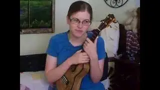 Dear Sir (I wrote you a letter) Ukulele original