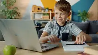 Kids Online Classes