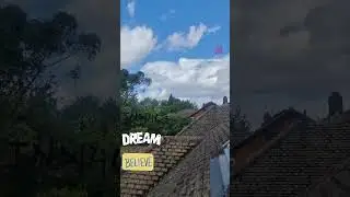 #clouds