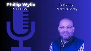 Marcus Carey: The Legacy of Tribe of Hackers