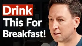 The World's Easiest Gut-Healing Diet To Melt Fat, Kill Disease & End Inflammation | Dr. Bulsiewicz