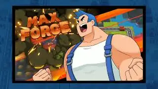 Advance Wars: Re-Boot Camp - Leaked Footage