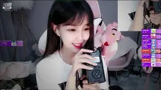 尤优BABY ASMR - 哄睡小剧场 和学长的故事