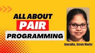 pair programming I pair programming agile best practices I pair programming interview