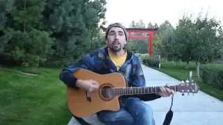 Сентябрь (на стихи Заболоцкого)