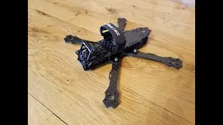 Realacc Avenger Frame