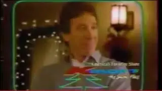 Tim Allen in Kmart Commercial