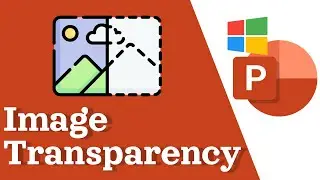 Transparent Images in PPT–A Step-by-Step Guide!