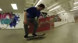For the Love at the Guapo Slab Spot