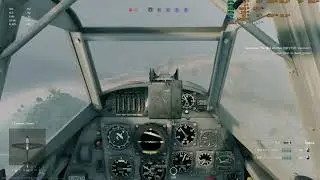 【JustBaka】【Enlisted】醬油配薯條，炸出第一名
