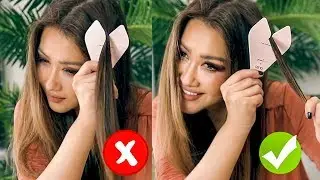 the BEST Automatic Curler for LAZY PEOPLE (2020)💗 SPRING UPDO HAIRSTYLES ( Lena GenieCurl )