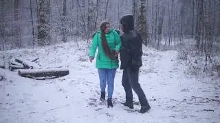 Не забывай выкидывать мусор