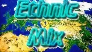 Ethnic Mix!