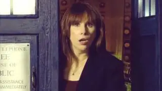 Donna and Ten - Marchin On - Merry Christmas melie12doctorwho!
