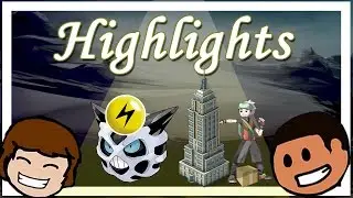 TGOG Highlights! Episode 6 - Shocking!