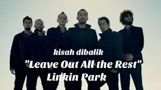 Kisah dibalik 