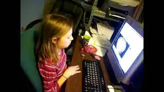 Hypnosis Reaction Video  - Daniella Hypnotized   {Vintage}    [360p]