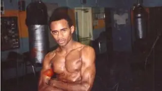 When boxers don't watch their weight