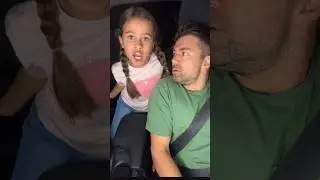 Sometimes you gotta join em #acdc #funnyshorts #family ly