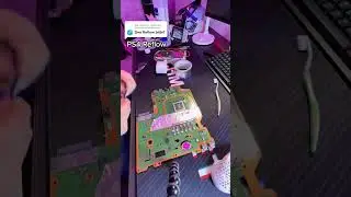 PS4 Reflow