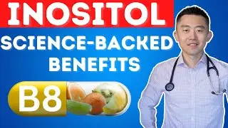 Discover the Power of INOSITOL | Latest Research 2023