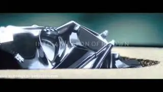 Star Wars: Episode XII Trailer