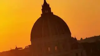 The Stars of Rome. Le più belle riprese aeree con drone