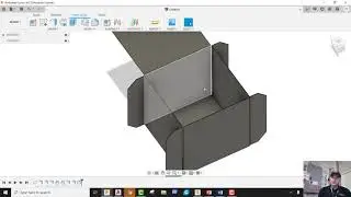 Package Design with Fusion 360