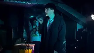 Call Me Karizma - Recycled Youth (Live in Moscow)