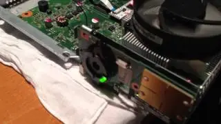 Xecuter Demon Dual NAND Xbox 360 Slim!