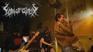 5 Років гурту ЧОРТОПОЛОХ LIVE @teplo  (02/02/2025)